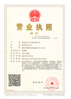 南京南宫NG营业执照
