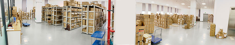 南宫NG电子溧阳综合基地中转仓库