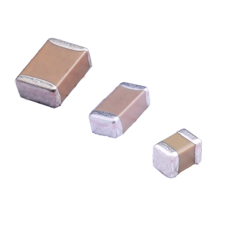 FH 叠层贴片电容