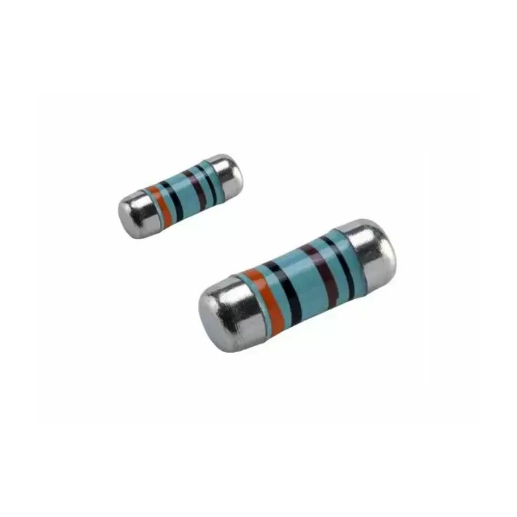 Viking 金属膜电阻