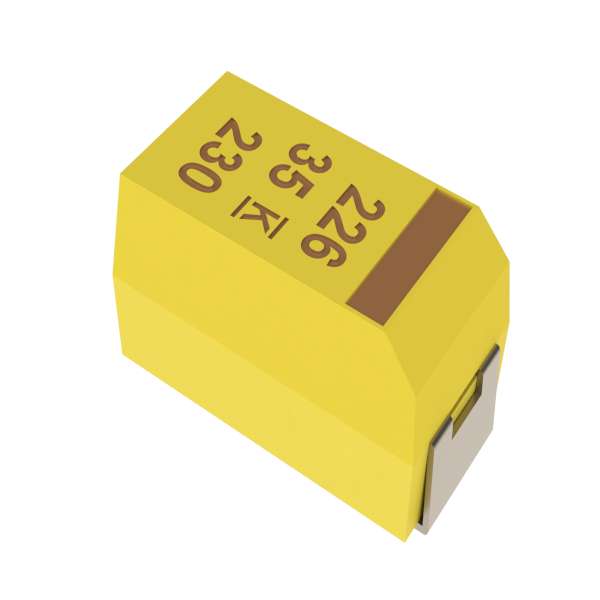 T520A106M010ATE080 T520A106M010ATE080